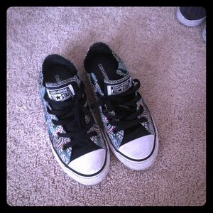 Converse shoes